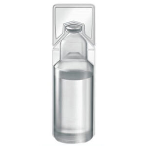 CHLORURE DE POTASSIUM