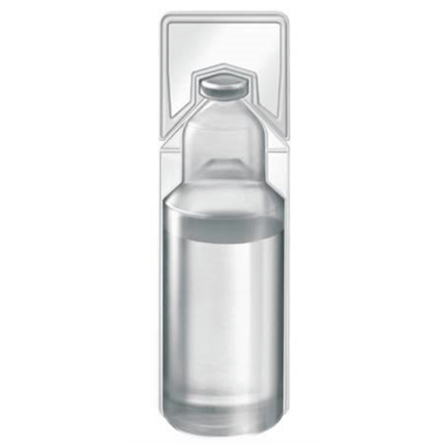 CHLORURE DE POTASSIUM