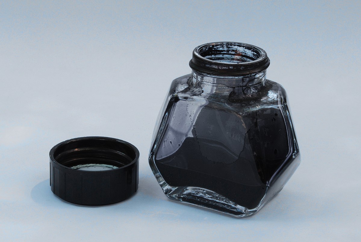 ENCRE OLYTECH BLACK