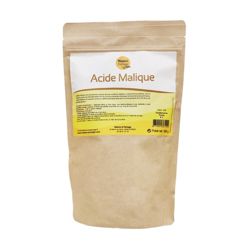acide malique