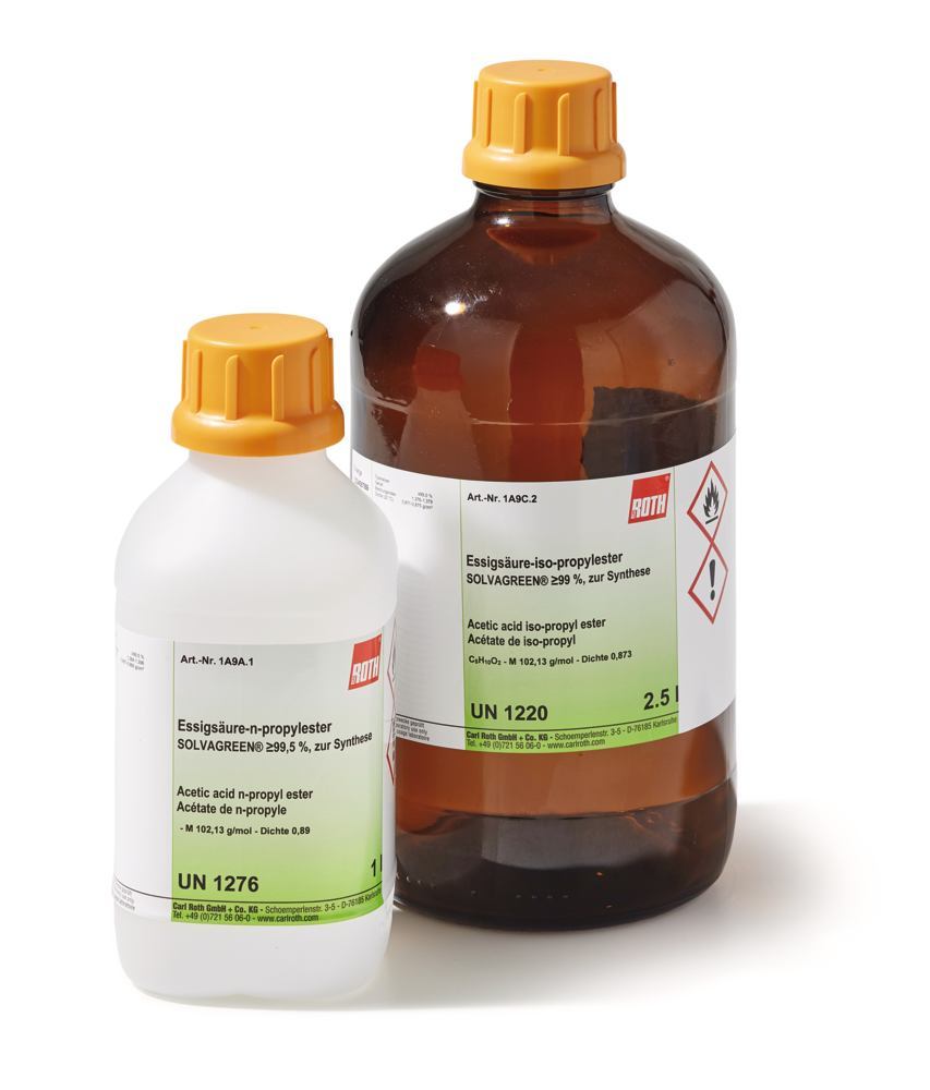 ACETATE N PROPYLE