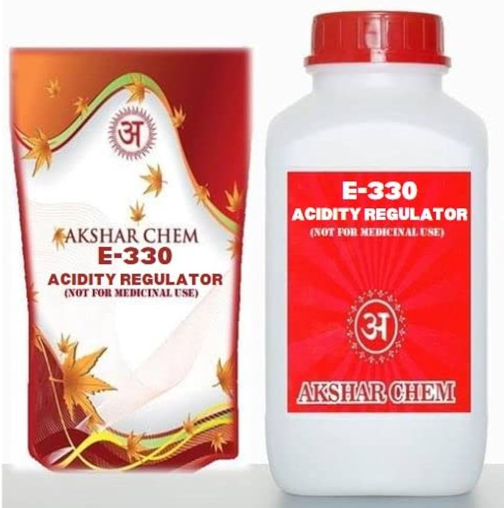 ACIDITY REGULATOR 5985/ BIDON 30KG