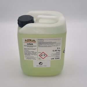 ASIRAL A