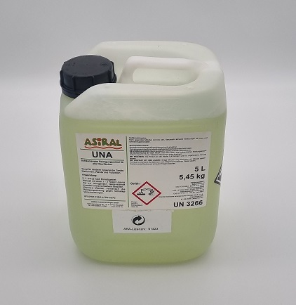 ASIRAL A