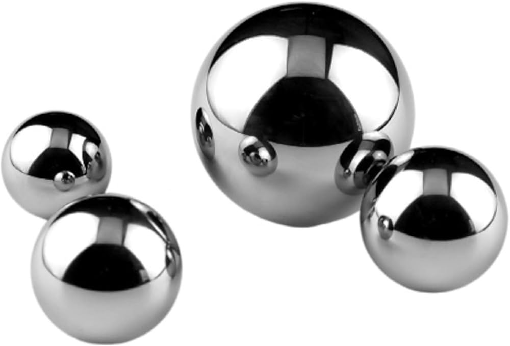 BILLES EN CARBURE DE TUNGSTENE