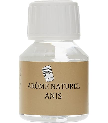 e liquide AROME ANIS 44%