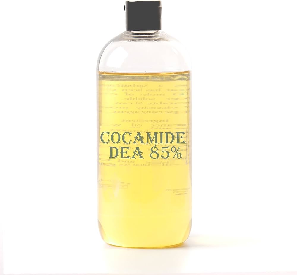 COCAMIDE DEA 85%