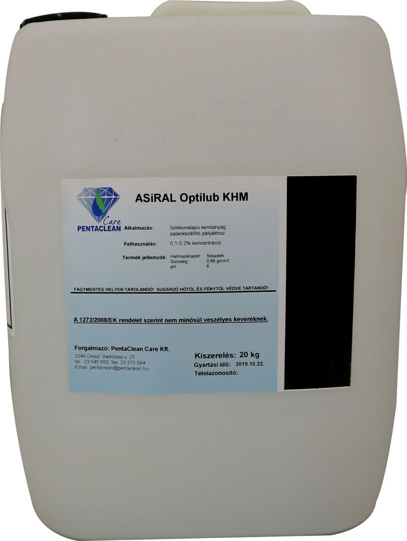 ASIRAL OPTILUB KHM