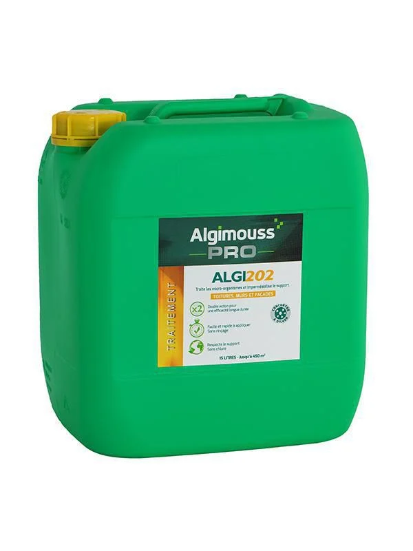 ALOMOUSS 105 M
