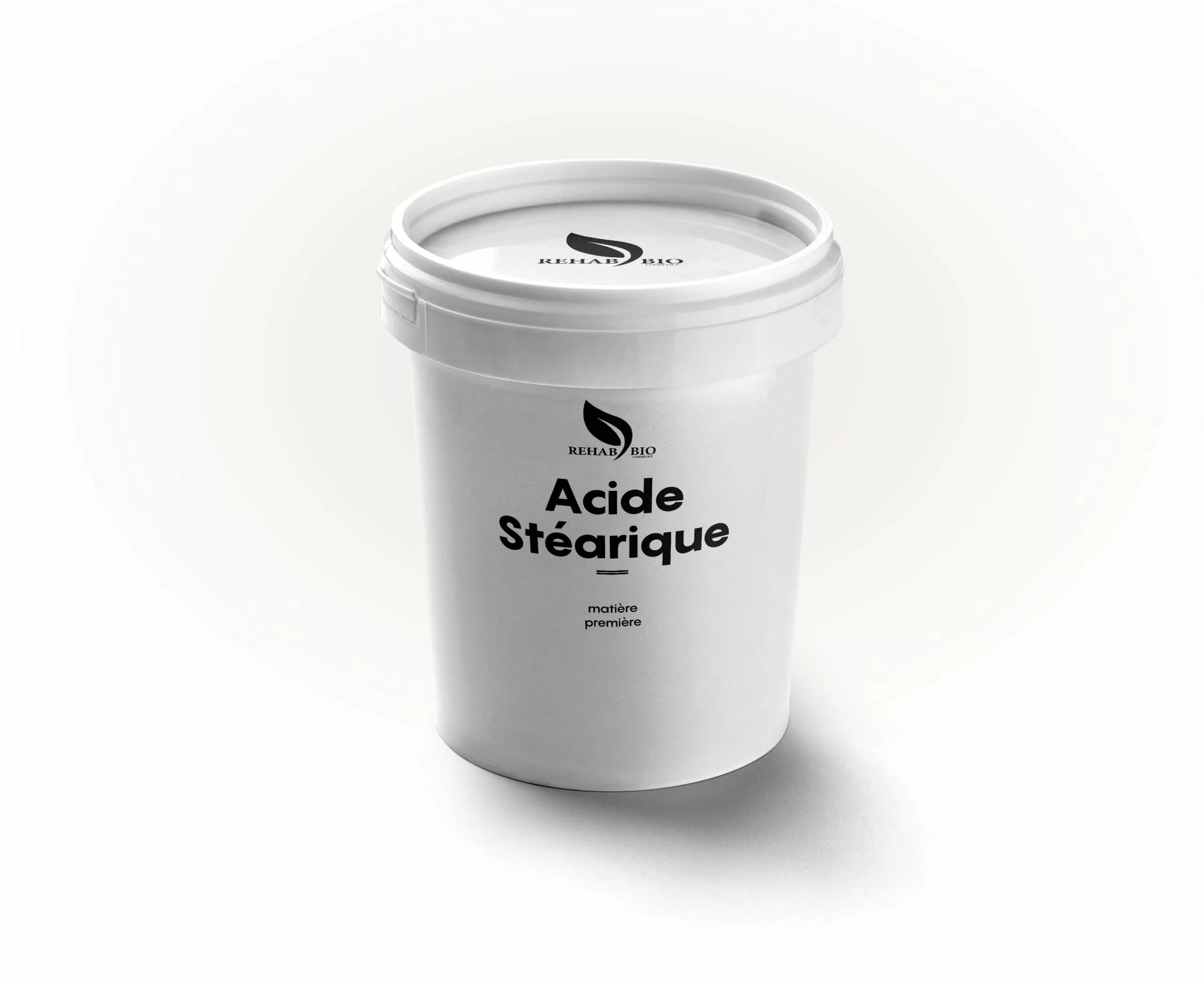 ACIDE STEARIQUE