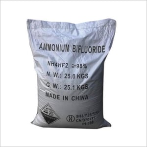 AMMONIUM BIFLUORIDE 20KG.(FBS_AMBI1)