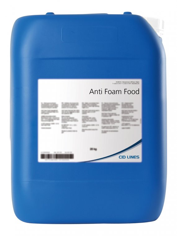 ANTIFOAM 0046 BIDONS 25KG
