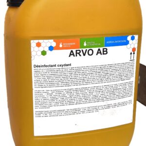 ALOFRI 236 AC 22.5KG