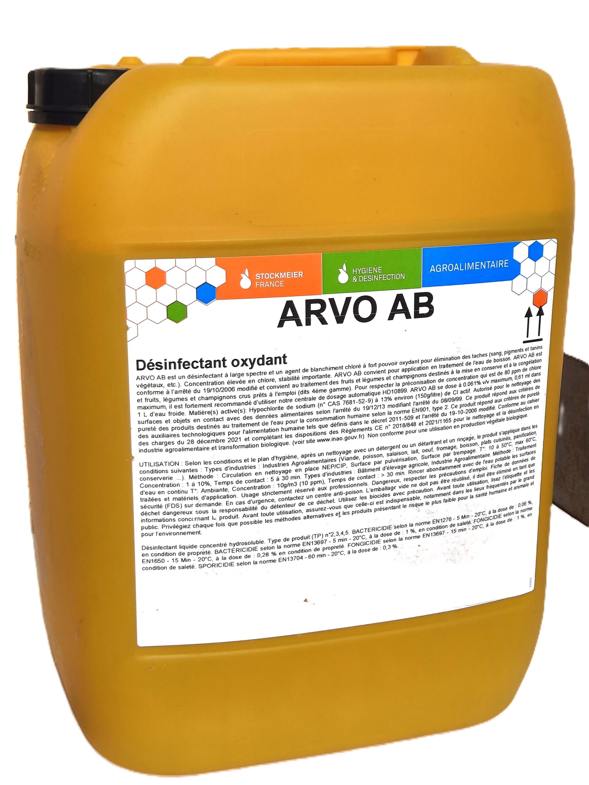 ALOFRI 236 AC 22.5KG