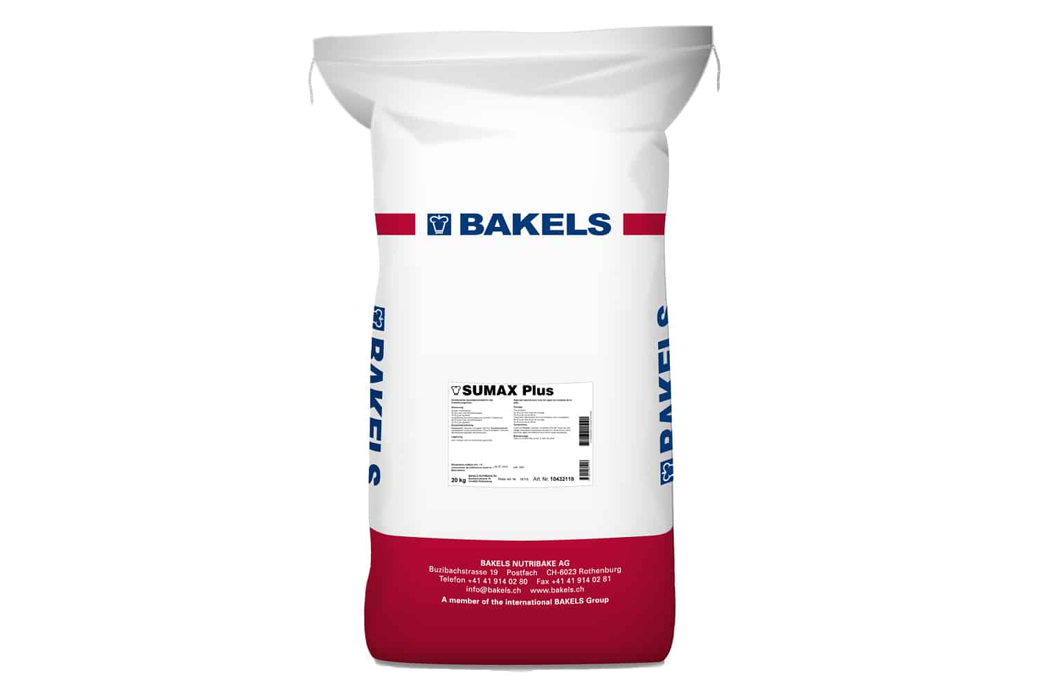 BAKEZYME BXP 5001 BG