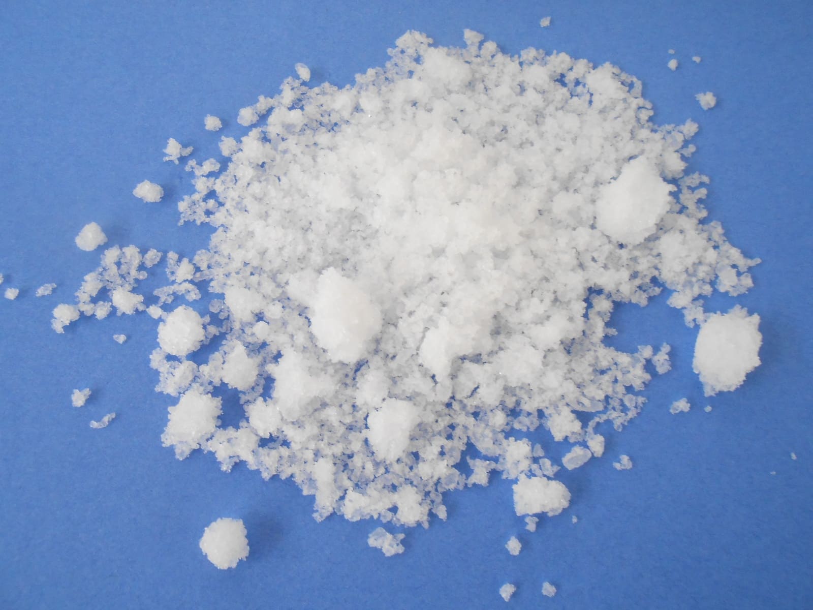 AMMONIUM BIFLUORIDE