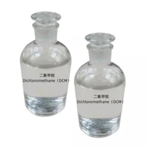 CLHORURE DE METHYLENE