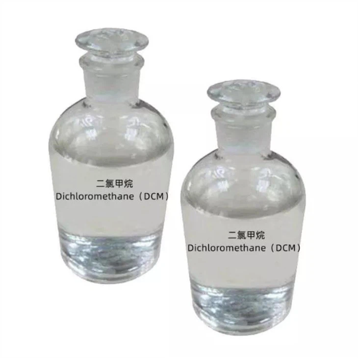 CLHORURE DE METHYLENE