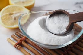 BICARBONATE DE SODIUM