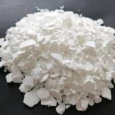 CALCIUM CHLORIDE