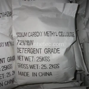 CARBOXYMETHYLCELLULOSE SAC 25KG