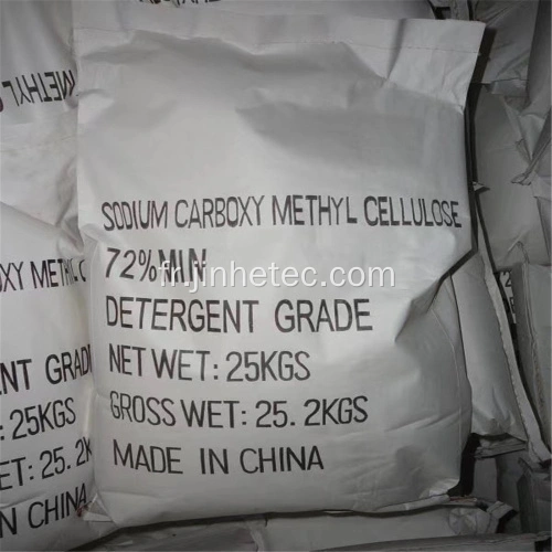 CARBOXYMETHYLCELLULOSE SAC 25KG