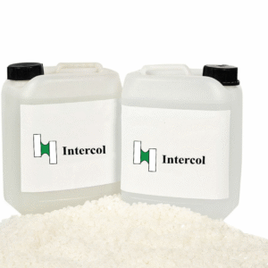 INTERCOL PD 500 FS (NETTOYANT DE COLLE HOT MELT) 5KG