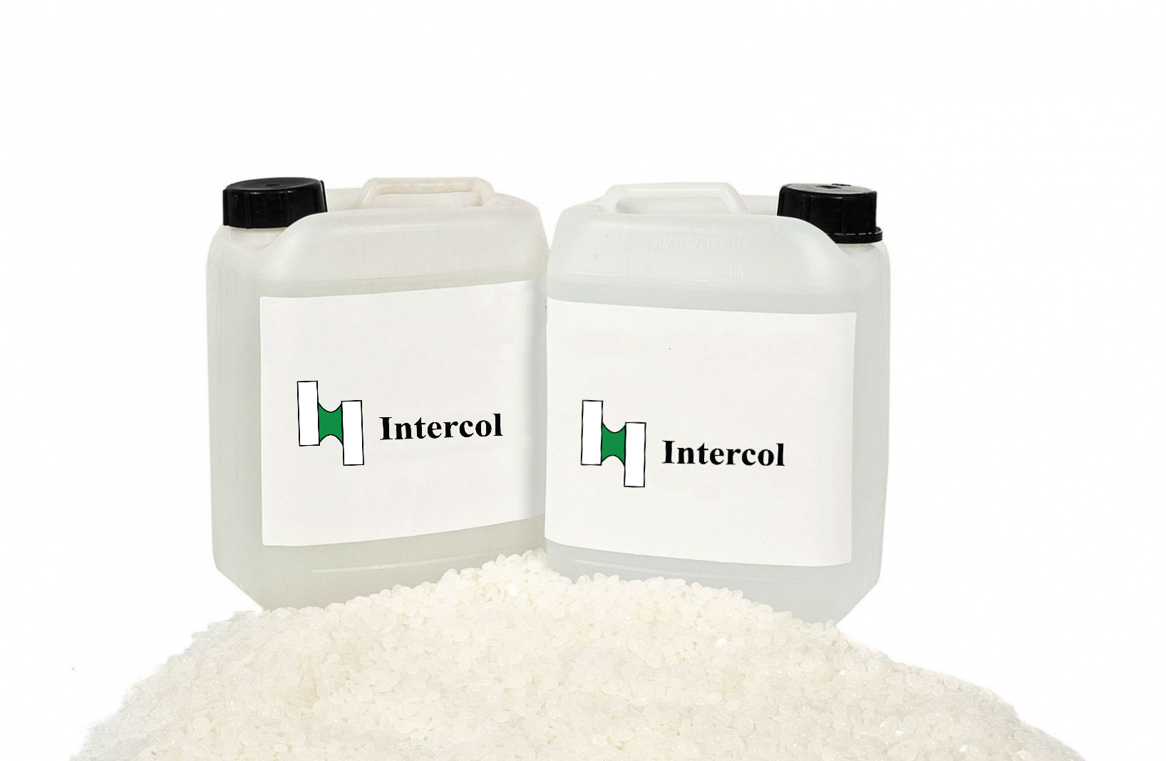 INTERCOL PD 500 FS (NETTOYANT DE COLLE HOT MELT) 5KG