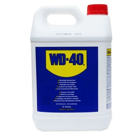 DÉGRIPANT WD 40