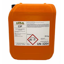 ASIRAL SRA-K
