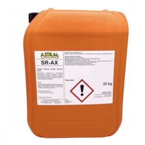 ASIRAL SR-AX