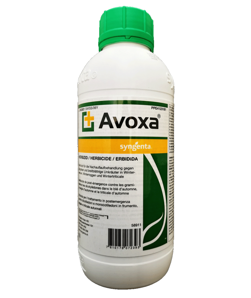 ALOVAP 196 25KG