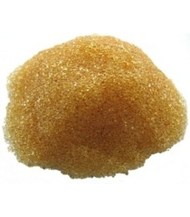 RESINE CATIONIQUE (FBS-RECA)