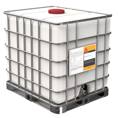 ACIDE PHOSPHORIQUE IBC 1250KG