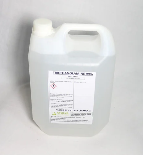 AMINE NEUTRALISANTE(BPR81150K)