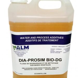 DIAPROSIM ALM 830