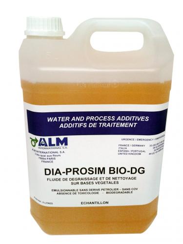 DIAPROSIM ALM 830