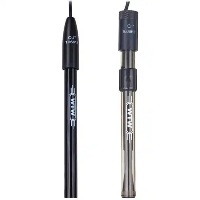 ELECTRODE COMBINEE DE FLUOR(FBS_ELCO)