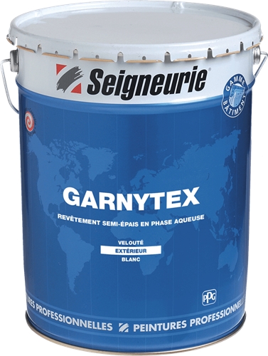 GRANYTEX SEAU 25KG (FBS_GRAN)