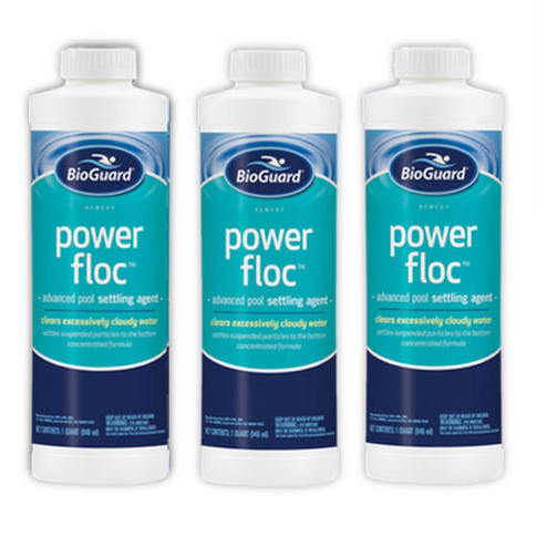 FLOCSPEC 237 (FLOCULANT ) (FBS_FLOS)