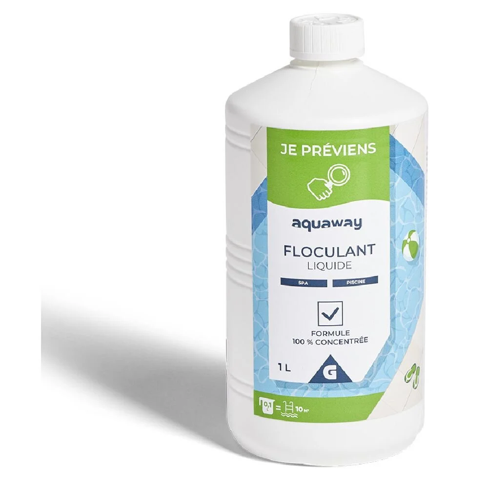 GIFLOC (FLOCULANT) (FBS_GIFL)