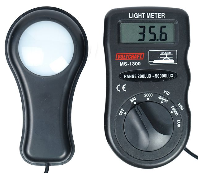 PHOTOMETER (FBS_DPD1)