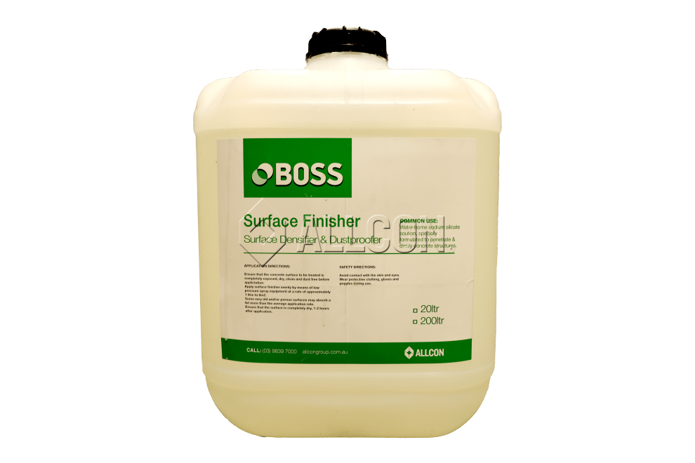DISPERSANT ASP 42 FUT  225KG (FBS_DISP)