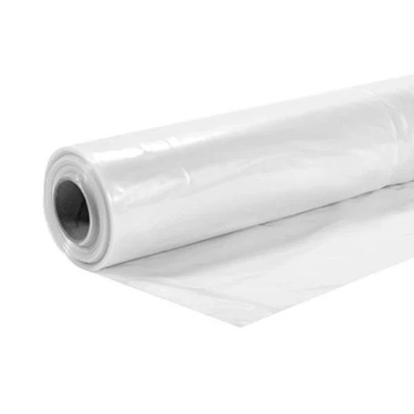 HDPE Film (FBS_HDP)