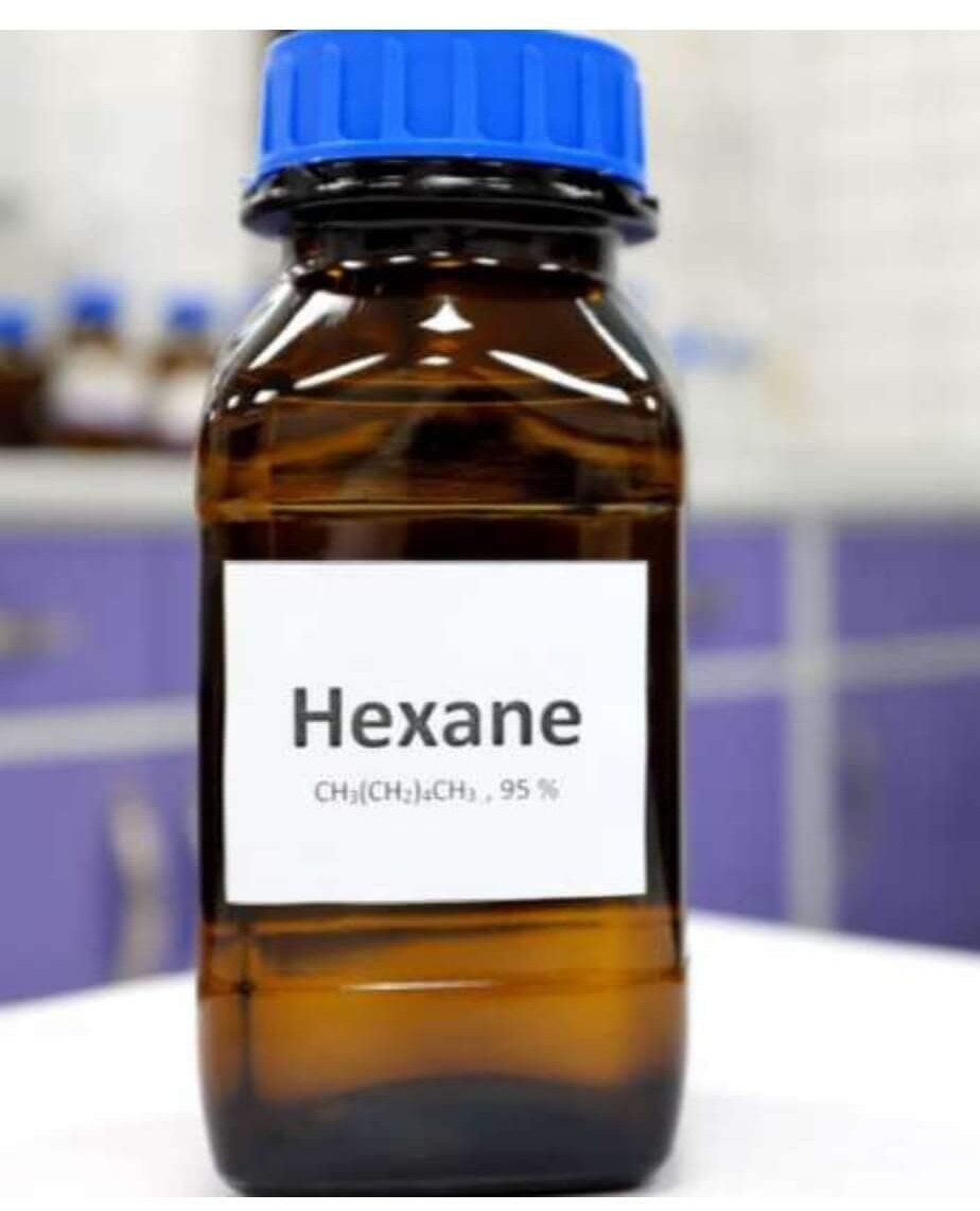 HEXANE (FBS_HEXA)