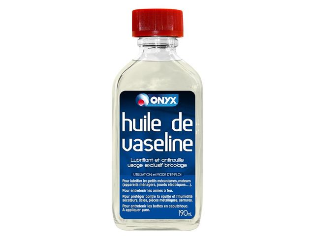 HUILE DE VASELINE (FBS_HUVA)