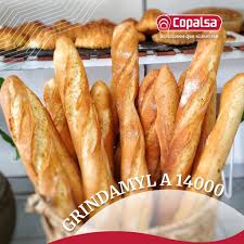 GRINDAMYL A 14000 (FBS_GRIN.14000)