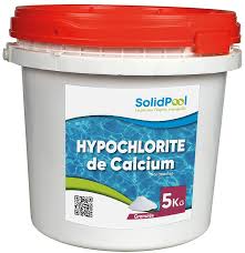HYPOCHLORITE DE CALCIUM (FBS_HYCA)