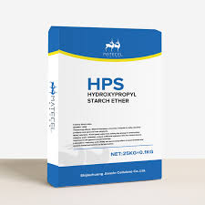 HYDROXYPROPYL STARCH ETHER (FBS_HYSE)