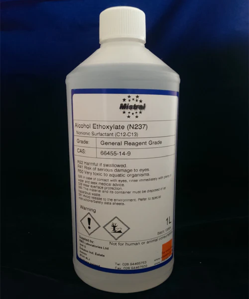 ETHOXYLATED FATHY ACIDS (FBS_EFAC)